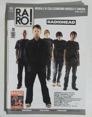 06940 rivista 2008 - 2008,