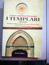 STORIA - I TEMPLARI