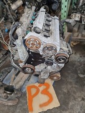 MOTORE FIAT 5 CILINDRI 20V