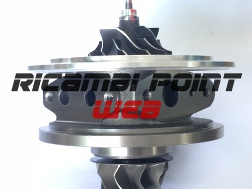 Core assy nuovo bilanciato - core,