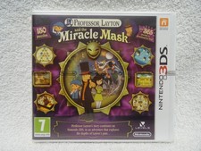 Professor Layton e la Maschera