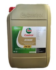 CASTROL EDGE 5W-30 LL 1x20