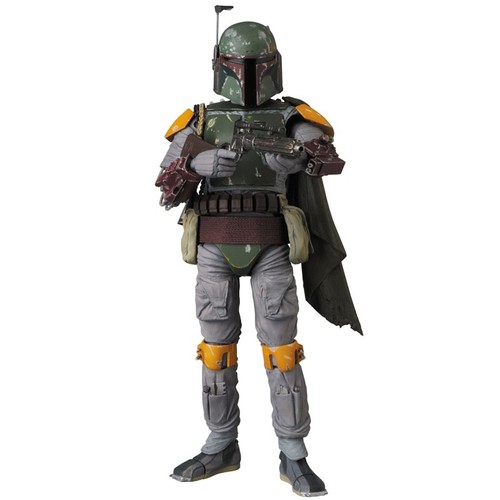 Medicom toy mafex - star, wars