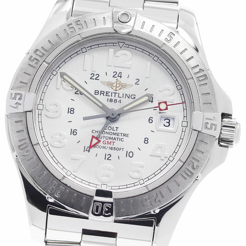 Orologio breitling a32350 - orologio, colt