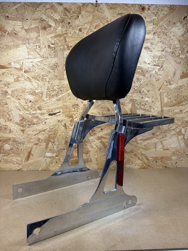 Harley davidson sissy bar - davidson, /