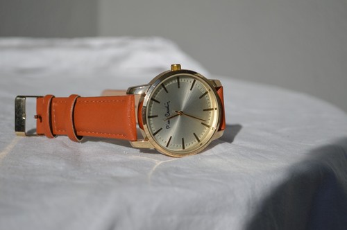 Montre bracelet ancienne