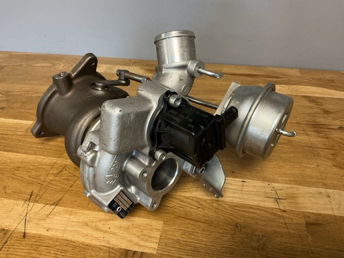 Borgwarner kp39 turbo - borgwarner,