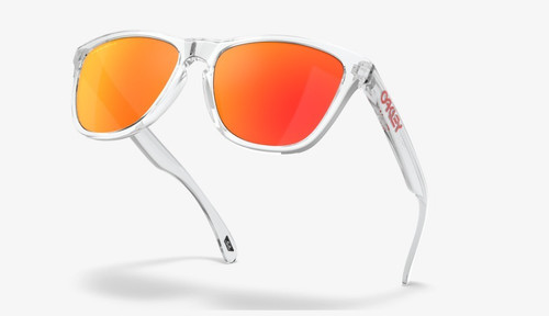 Oakley frogskins occhiali - oakley, 🐸
