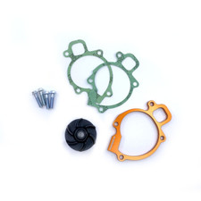 KIT POMPA ACQUA MAGGIORATA KTM