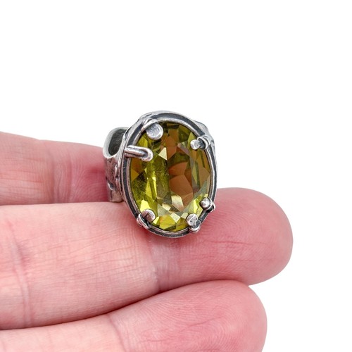 Anello vintage silpada argento - anello,