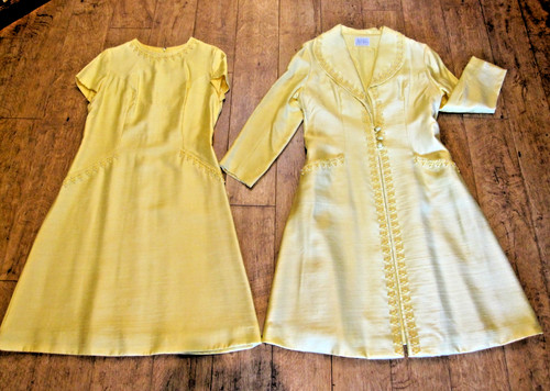 Set pezzi abito cappotto - pezzi,