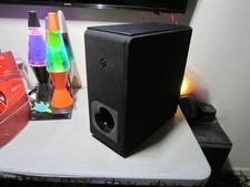 Yamaha Wireless Subwoofer