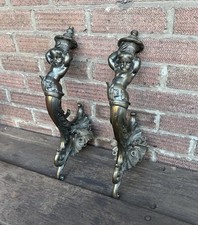 Unica antica coppia di