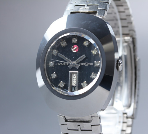 Orologio uomo automatico - orologio,