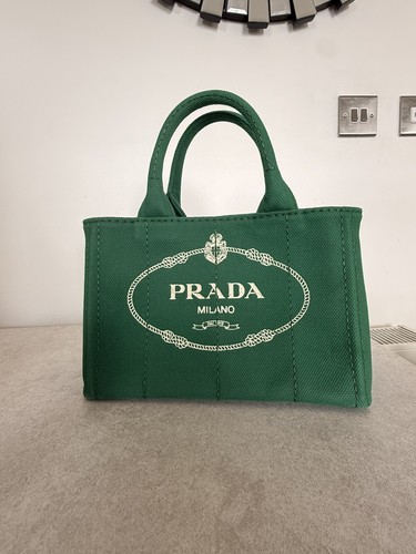 Borsa tote prada - borsa, 2