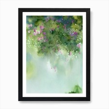 Quadro Euphyllia libro di