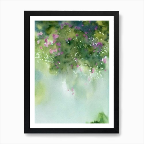 Quadro euphyllia libro - quadro, di