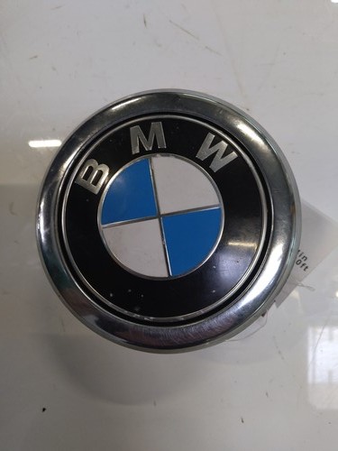 Emblema apri portellone per