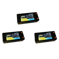 3X V2 78kh/S Hashrate Bitcoin Miner Lotteria Miner Crypto6756