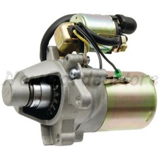 Motorino avviamento elettrico