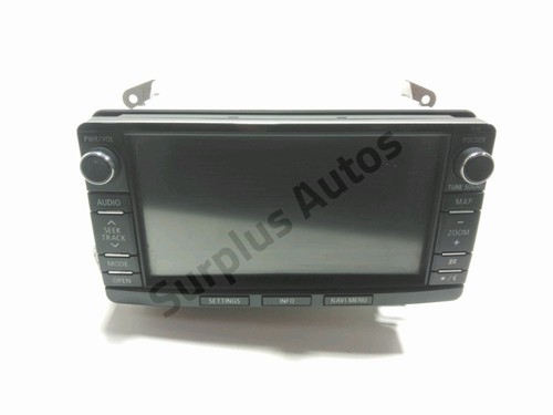 Autoradio citroen aircross - autoradio,