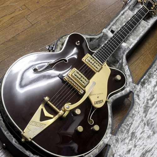 Gretsch country classic - classic, ii
