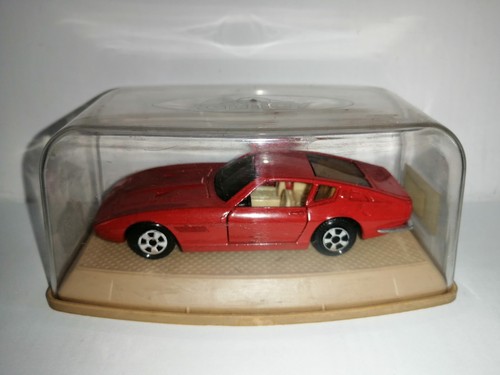 Maserati ghibli rosso guiloy - maserati,