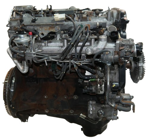 Motore per ford mazda ranger - ford,