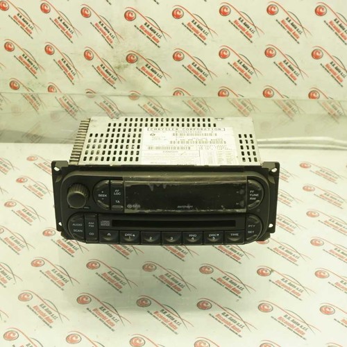 Autoradio dodge viper jeep - autoradio,