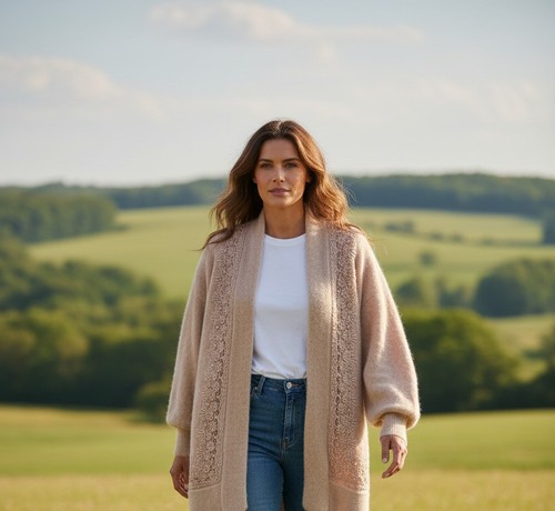 Cappotto vintage connie lee - vintage,