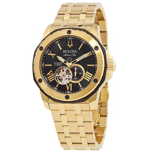 Orologio uomo bulova - orologio,