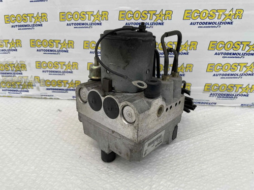 Centralina pompa gruppo abs - gruppo,