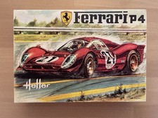 Heller L737 - Ferrari 330 P4 -