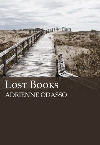 Lost books odasso j - lost, by