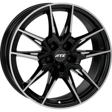 8.5x19" ET44 Cerchio in Lega