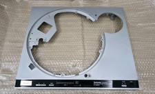 Technics SL 1600mk2. Base/armadio in ottime condizioni