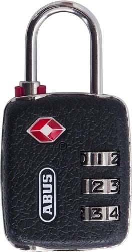 Lucchetto combinazione abus - a,