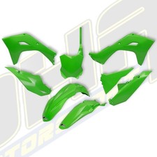 NUOVO KIT PLASTICHE UFO MX per