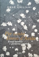 Omar galliani per santa - omar,