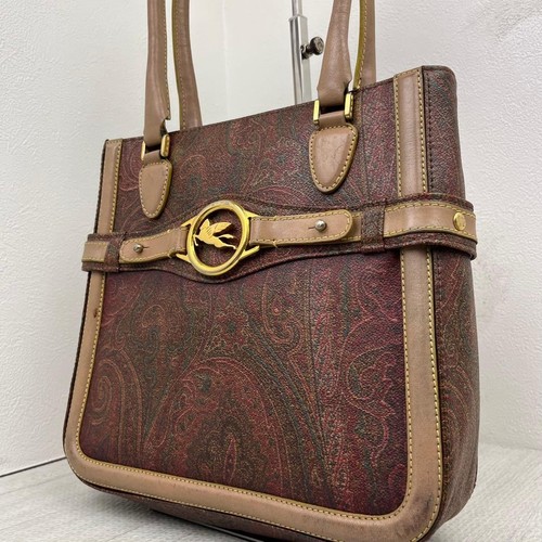 Guc etro borsa mano - etro,