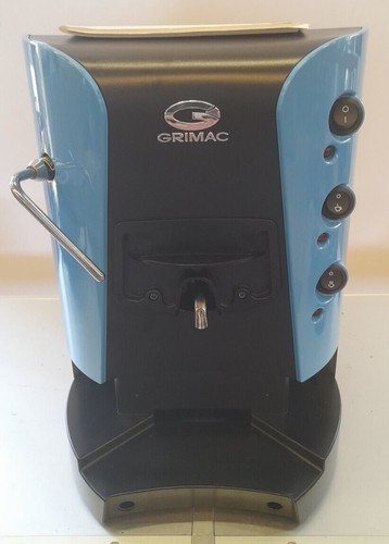 Macchina caffè grimac - grimac, terry