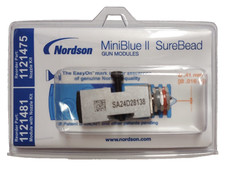 Nordson 1121481 miniblue - nordson, ii