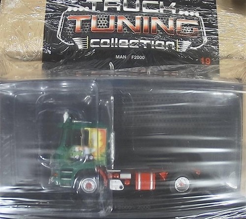 Truck tuning collection 19 - tuning,