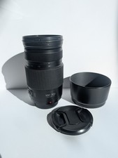 Lumix G Vario 100-300mm II