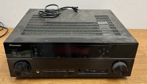 Pioneer vsx 1020 - vsx,