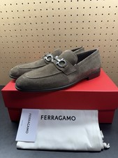 New Salvatore Ferragamo Foster