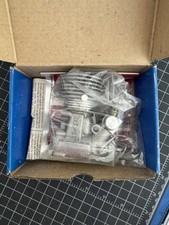 Novarossi C21 CAR Travasi Normale Standard 3,5cc Motore Vintage 2 Tempi Usato