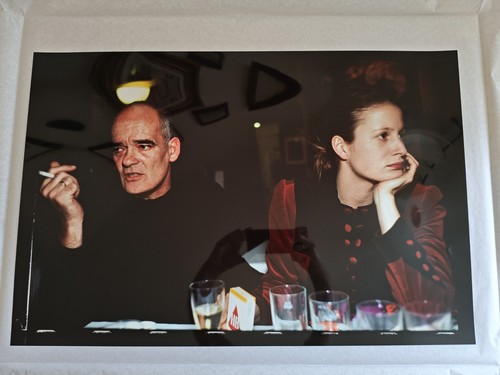 Nan goldin michael - nan, (1953-)