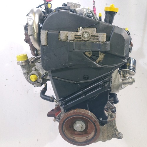 Motore tipo k9k834 renault - tipo,