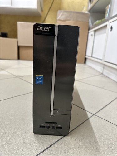 Acer 605 - acer, xc
